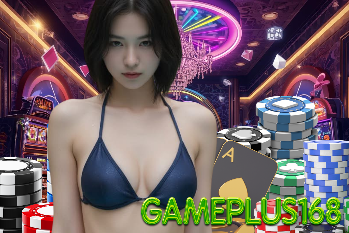 gameplus168